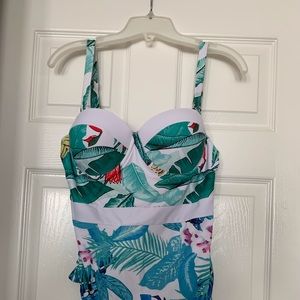 Like new swimsuit